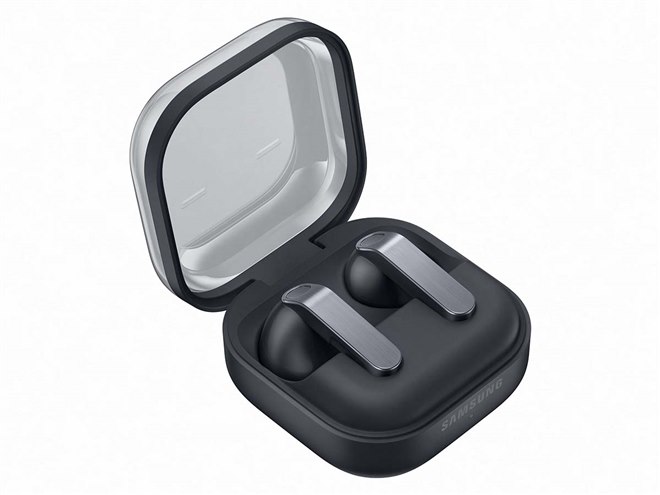 サムスン、ブレードデザインや強化したANCを採用した「Galaxy Buds4