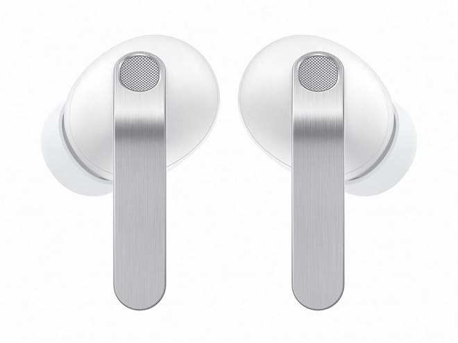 サムスン、ブレードデザインや強化したANCを採用した「Galaxy Buds4