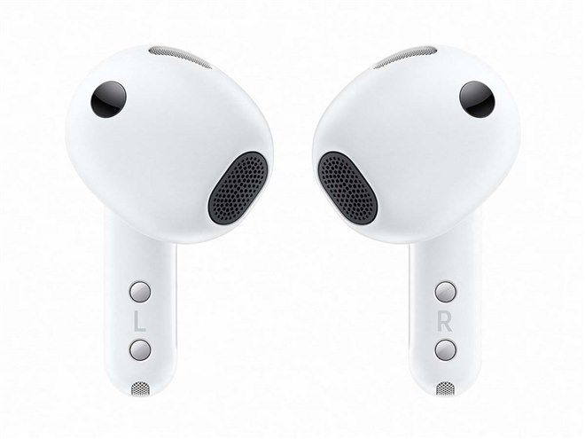 サムスン、ブレードデザインや強化したANCを採用した「Galaxy Buds4