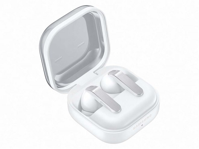 サムスン、ブレードデザインや強化したANCを採用した「Galaxy Buds4