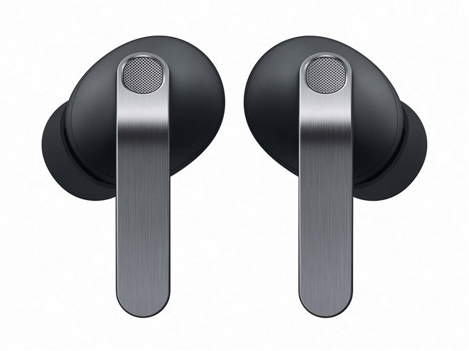 サムスン、ブレードデザインや強化したANCを採用した「Galaxy Buds4
