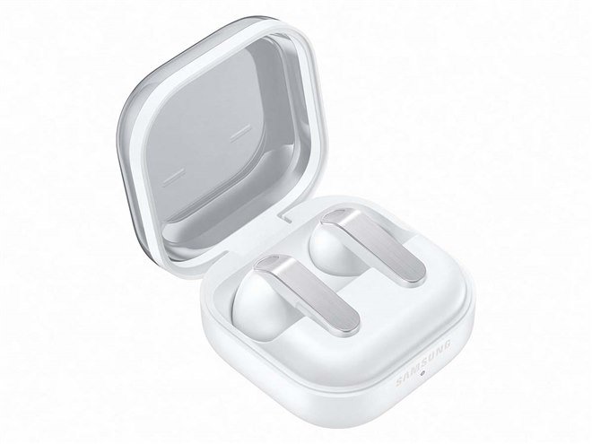 サムスン、ブレードデザインや強化したANCを採用した「Galaxy Buds4