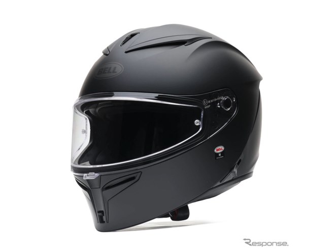 BELLが日本人向けに開発！ バイク用フルフェイスヘルメット「リチウム