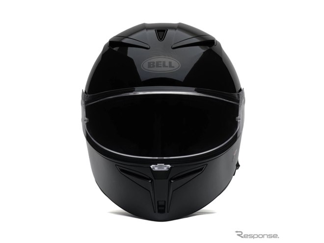 BELLが日本人向けに開発！ バイク用フルフェイスヘルメット「リチウム