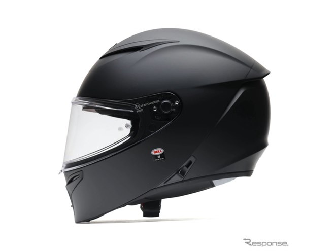 BELLが日本人向けに開発！ バイク用フルフェイスヘルメット「リチウム