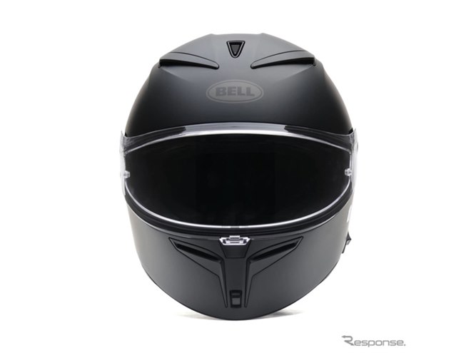 BELLが日本人向けに開発！ バイク用フルフェイスヘルメット「リチウム