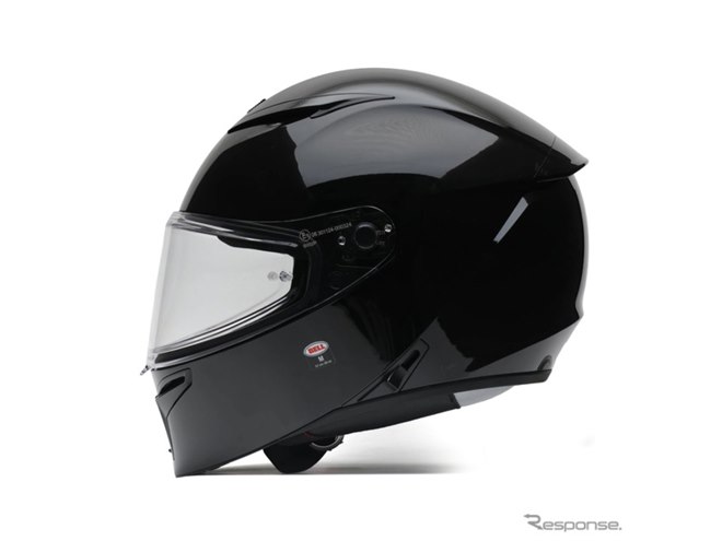 BELLが日本人向けに開発！ バイク用フルフェイスヘルメット「リチウム