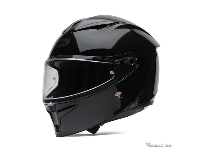BELL フルフェイスヘルメット 黒 BELL（ベル） ＼全品15%+1500円☆5/11(月）限定／ BELL QUALIFIER DLX