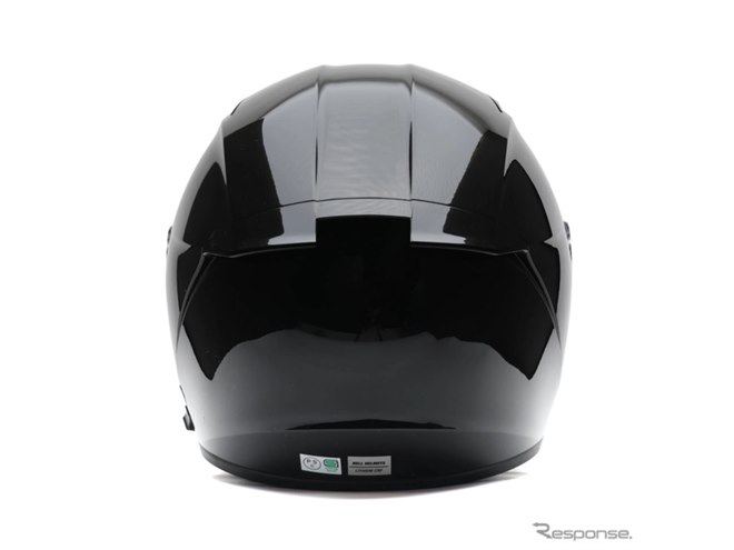 BELLが日本人向けに開発！ バイク用フルフェイスヘルメット「リチウム
