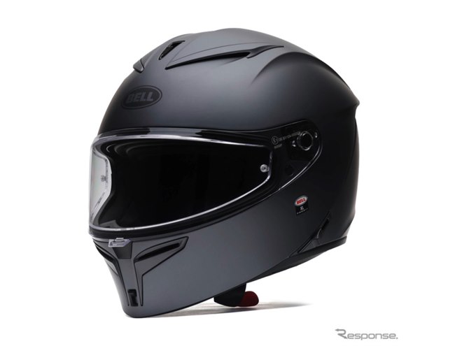 BELLが日本人向けに開発！ バイク用フルフェイスヘルメット「リチウム