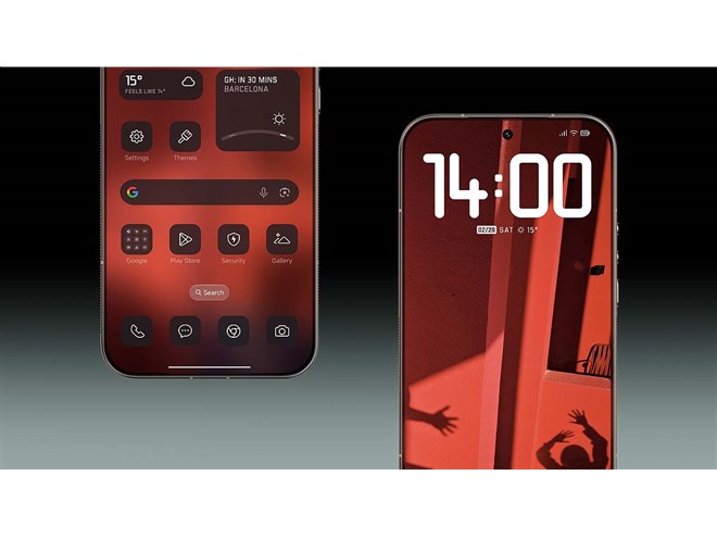 シャオミ、カメラリング構造を採用した6.9型ライカスマホ「Leica