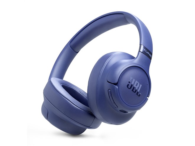 JBL、独自の空間サウンドに対応したワイヤレスノイキャンヘッドホン