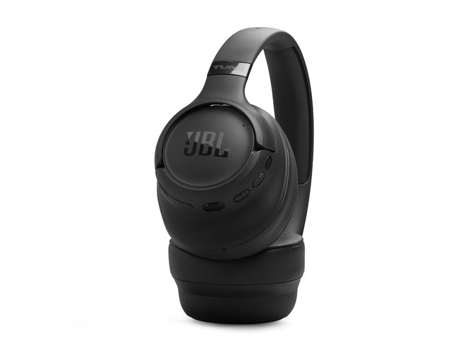 JBL、独自の空間サウンドに対応したワイヤレスノイキャンヘッドホン