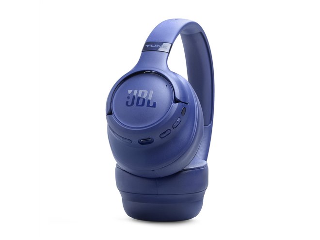 JBL、独自の空間サウンドに対応したワイヤレスノイキャンヘッドホン
