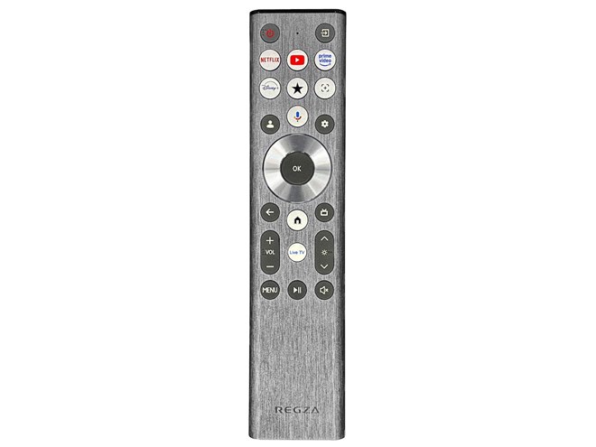TVS REGZA、4K対応レグザレーザープロジェクター「RLC-V5R-S」 - 価格.com