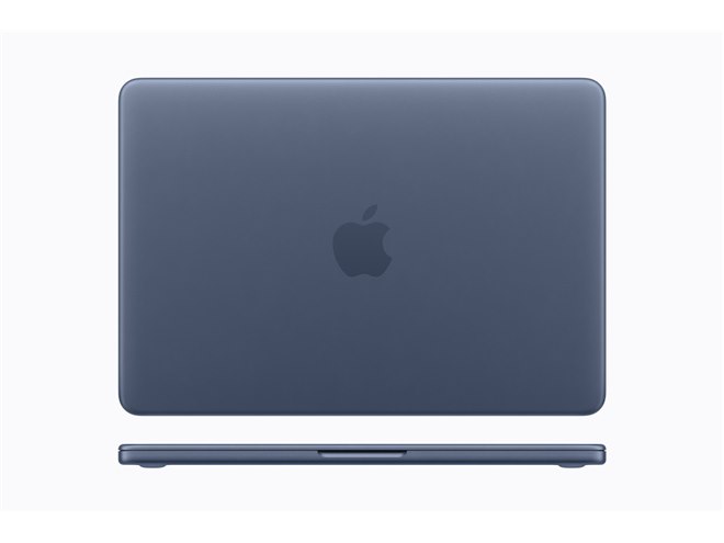 アップル、iPhone向けA18 Proチップを搭載した「MacBook Neo」 価格は アップル、iPhone向けA18 Proチップを搭載した「MacBook Neo」 価格は