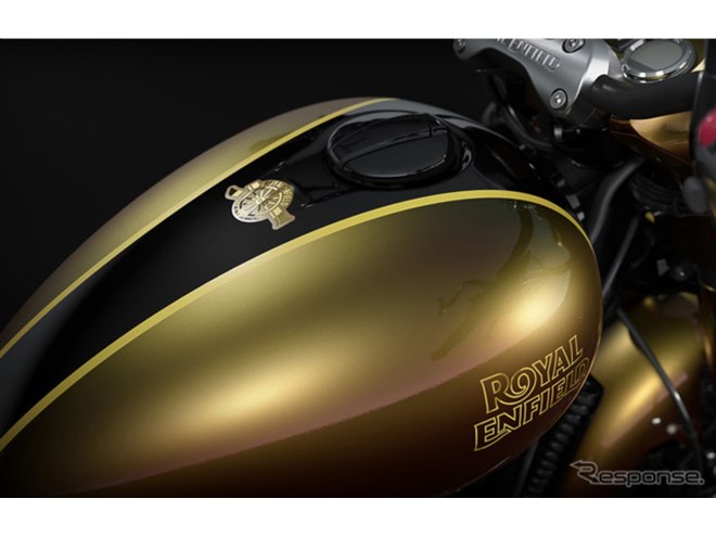 ���C�����G���t�B�[���h �N���V�b�N650 125���N�L�O�X�y�V�����E�G�f�B�V����