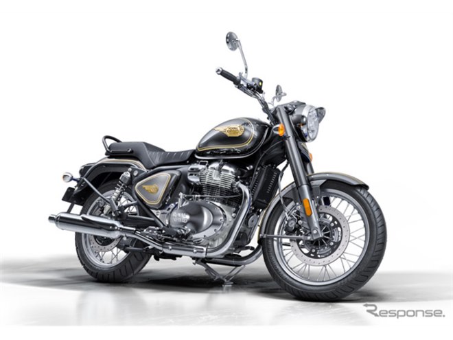���C�����G���t�B�[���h �u���b�g650