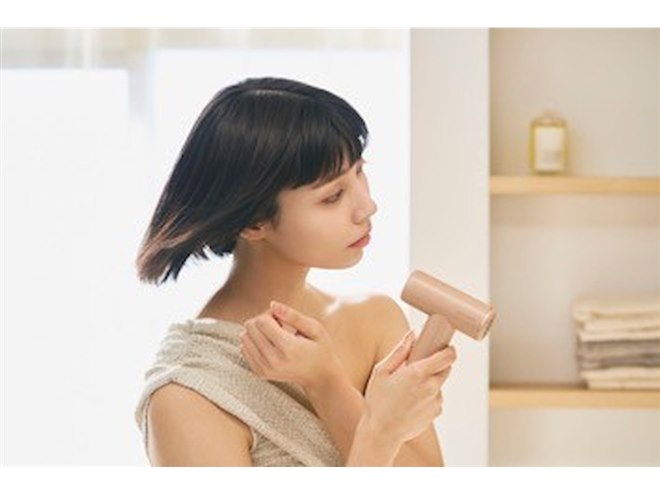 【新品未開封】FESTINO ヘアドライヤー ツヤモイストドライヤーRe | FESTINO フェスティノ 公式ブランドサイト