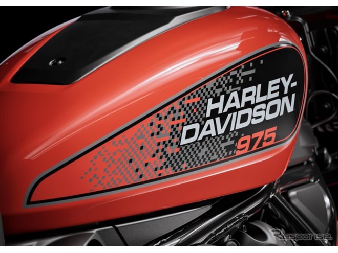 Harley-Davidson ハーレーダビッドソン タンク型 テレビ リモコン 自動車免許で乗れる」新型ハーレー初公開へ、大阪・東京モーター