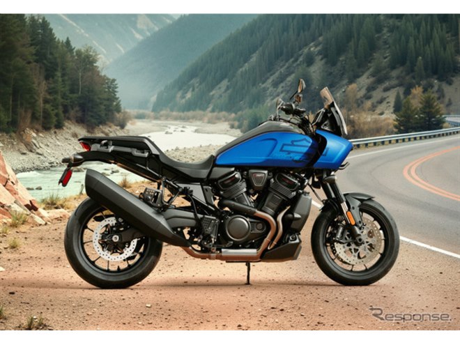 �n�[���[�_�r�b�h�\�� �p���A�����J1250