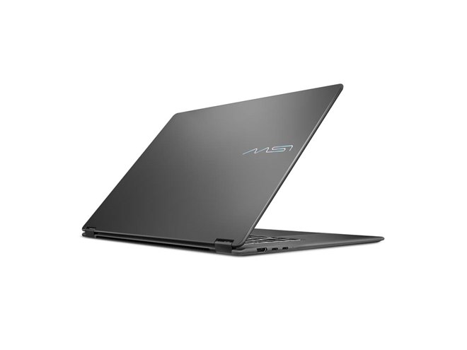 MSI、Core Ultra シリーズ 3搭載の16型プレミアムビジネスAIノートPC