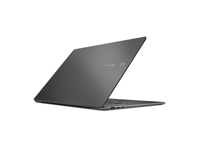 MSI、プレミアムモデル「Prestige」からCore Ultra シリーズ 3搭載の14