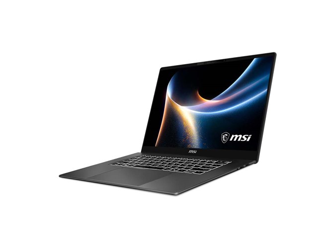 MSI、プレミアムモデル「Prestige」からCore Ultra シリーズ 3搭載の14