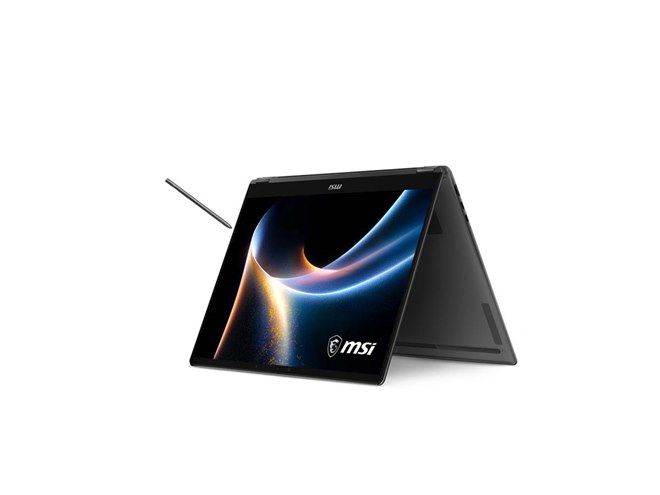 MSI、プレミアムモデル「Prestige」からCore Ultra シリーズ 3搭載の14