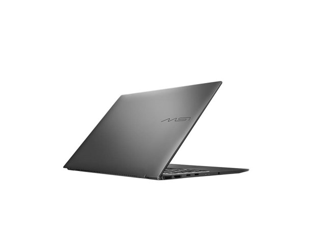 MSI、プレミアムモデル「Prestige」からCore Ultra シリーズ 3搭載の14