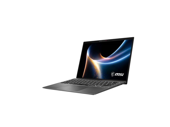 MSI、プレミアムモデル「Prestige」からCore Ultra シリーズ 3搭載の14