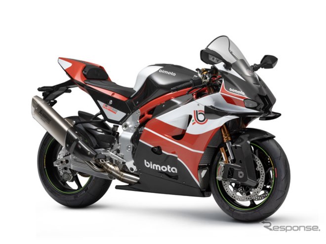 カワサキ、「大阪・東京モーターサイクルショー2026」出展へ、新型