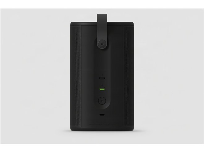 Sonos、バッテリー内蔵でBluetooth接続での複数台同時再生に対応した