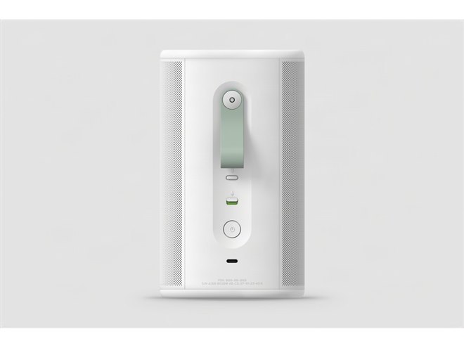 SONOS play5 ホワイト　2セット　ソノス ステレオ再生可　ペア 暮らしを最高のサウンドで彩る「Sonos Play」をレビュー！ 2台ステレオ