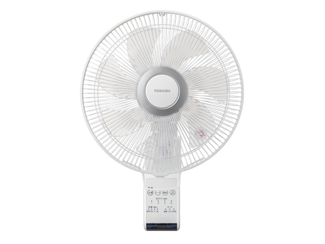 東芝、リビング扇風機やスタンド型サーキュレーターなど4モデルを4月