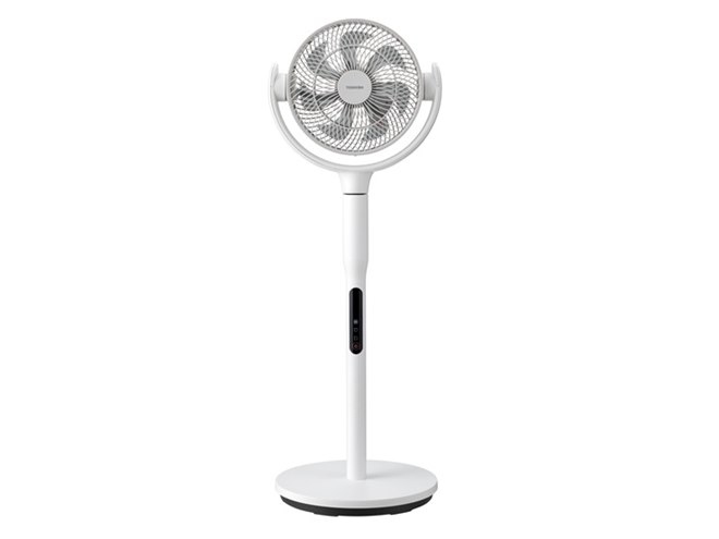 パナソニック 30cmリビング扇 F-CS324 2019年製 F-C339C 概要 - リビング扇 | 扇風機・サーキュレーター・天井扇