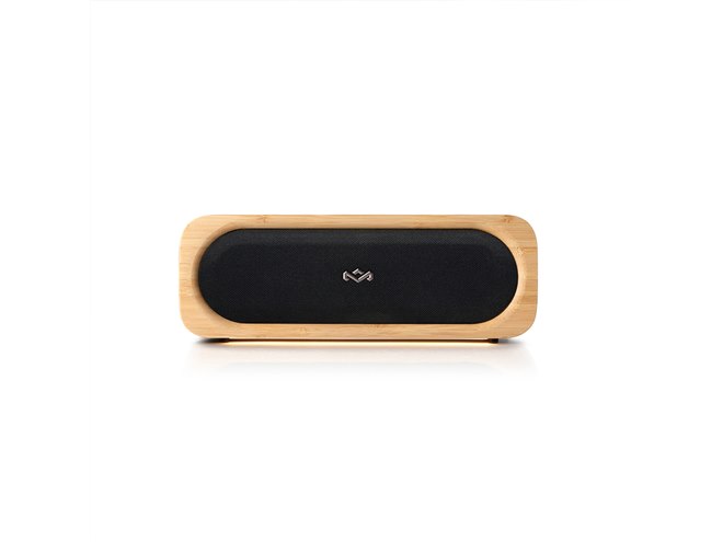 House of Marley、ボトルオープナーやライトを備えたIP67防塵・防水
