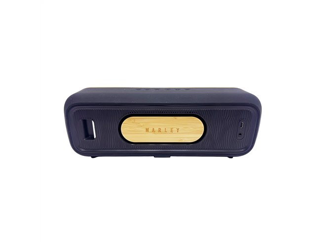 House of Marley、ボトルオープナーやライトを備えたIP67防塵・防水