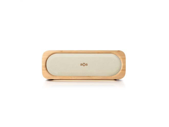 ★値下げ★Marley ワイヤレススピーカー ワイヤレススピーカー シグネチャーブラック EM ROOTS SB [防水