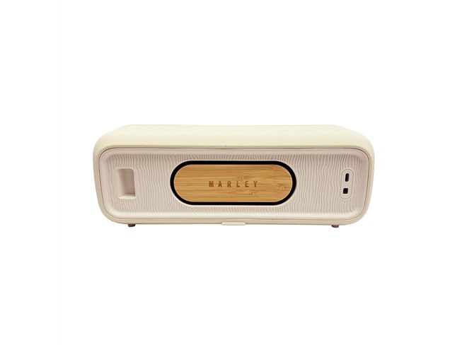 House of Marley、ボトルオープナーやライトを備えたIP67防塵・防水