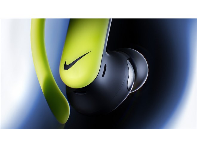 新作コラボ　Nike×beats Powerbeats Pro 2 新品未開封 Beats x Nike Powerbeats Pro 2 - Workout Earbud - Apple (HK)
