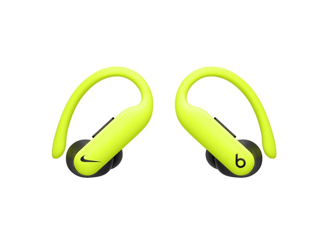 Beats、Nikeのスウォッシュロゴをデザインしたコラボレーションモデル