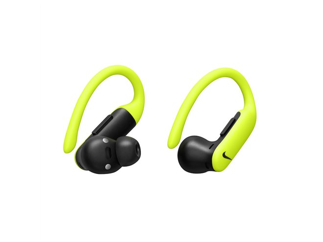 Beats、Nikeのスウォッシュロゴをデザインしたコラボレーションモデル
