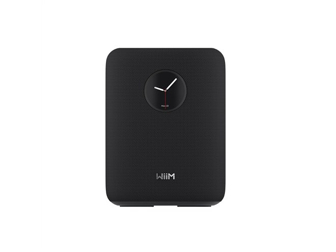 WiiM、100W出力とハイレゾ再生に対応したネットワークスピーカー「WiiM
