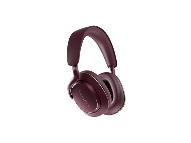 Bowers & Wilkins Px8 ワイヤレスヘッドホン　Px7S3 Bowers & Wilkins、ワイヤレスヘッドホン「Px8 S2」「Px7 S3」を