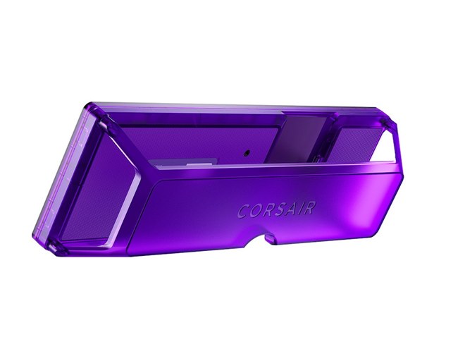 Corsair、14.5型マルチタッチスクリーン「XENEON EDGE 14.5 LCD