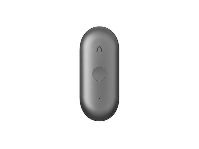PLAUD、直感的に操作できる物理ボタンを搭載したウェアラブルAIボイス