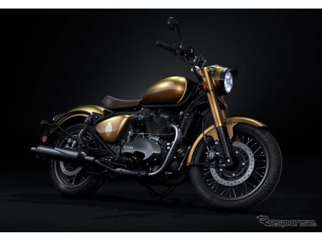 ���C�����G���t�B�[���h �N���V�b�N650 125���N�L�O�X�y�V�����E�G�f�B�V����
