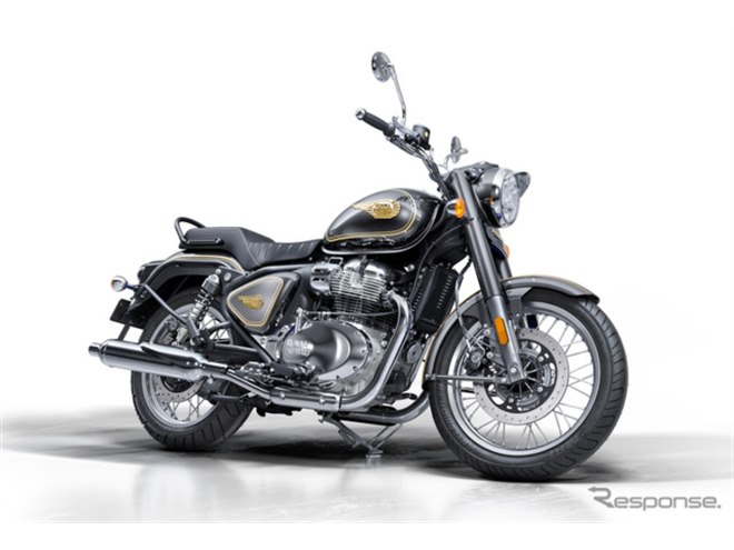 ���C�����G���t�B�[���h �u���b�g650