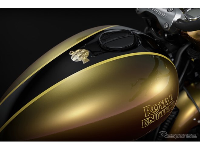 ���C�����G���t�B�[���h �N���V�b�N650 125���N�L�O�X�y�V�����E�G�f�B�V����